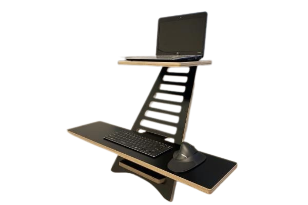 Urządzanie domowego stanowiska pracy